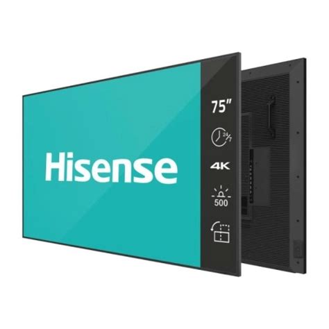 ff07 gamer 75|Hisense 75.